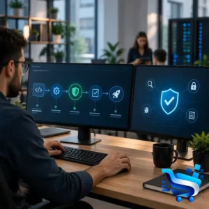 Harness Security Testing Orchestration – Licence HAR-STO-CORE au Maroc pour automatiser la sécurité CI/CD
