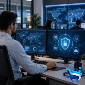 Renforcez votre défense informatique au Maroc avec Sophos MDR – Licence SPH-MDR-STD