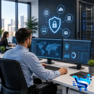 Renforcez votre infrastructure au Maroc avec Proofpoint Advanced Secure Gateway – Licence PP-ASG