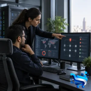 Réponse aux incidents au Maroc avec Varonis DatAlert – Licence DATALERT-INCIDENT