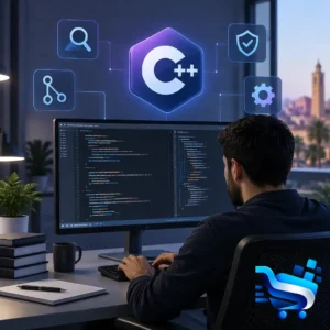 ReSharper C++ – Licence PRO (Professional) au Maroc pour fiabiliser vos projets