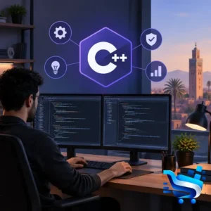 ReSharper C++ – Licence STD (Standard) : productivité des développeurs au Maroc