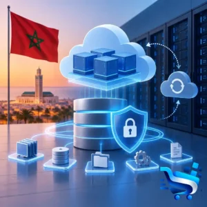 Résilience des clouds privés au Maroc avec Arcserve Unified Data Protection – Module OpenStack