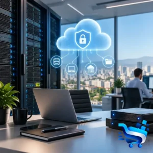 Résilience des données au Maroc avec CommVault Commvault Cloud – Licence CV-RESILIENCE