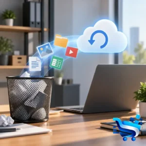 Retrouvez vos fichiers supprimés au Maroc avec Dropbox Recovery – Licence DBX-RECOVERY (Récupération de fichiers avancée)