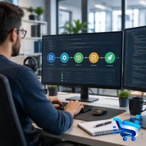 Revenera Build System – Licence REV-BS (Build System) au Maroc pour industrialiser vos builds