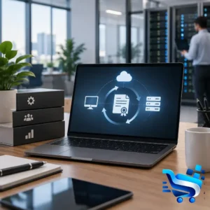 Revenera FlexNet Connect – Licence REV-FNC (FlexNet Connect) au Maroc : pilotez vos échanges de licences