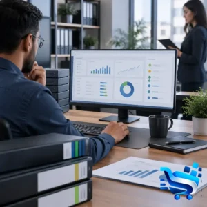 Revenera FlexNet Entitlement Intelligence – Licence REV-FEI (Entitlement Intelligence) pour la gestion logicielle au Maroc