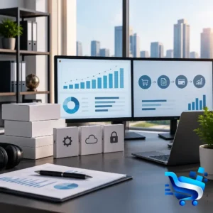 Revenera RMS (Revenue Management System) – Licence REV-RMS (RMS) : monétisez vos logiciels au Maroc
