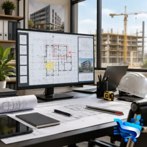 Revu for Windows – Licence STD au Maroc pour les plans et documents BTP