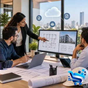 Revu – Subscription Annual (Cloud-based) : plateforme collaborative au Maroc