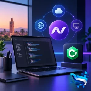 Rider – Licence STD (Standard) pour projets .NET au Maroc