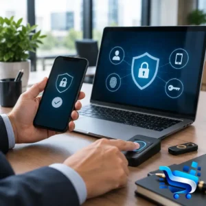 RSA Advanced Authentication – Licence RSA-AA-MFA (Multi-Factor Auth) : sécurisation des accès au Maroc