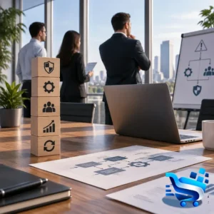 RSA Archer Suite – Licence RSA-ARCH-RESILIENCE au Maroc pour renforcer la résilience d’entreprise