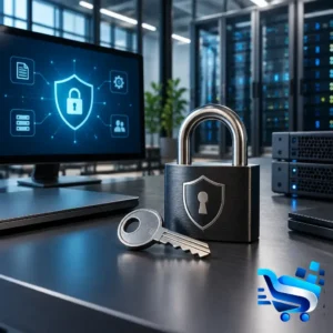 RSA Encryption – Licence RSA-ENC-KEY (Key Management) pour la cybersécurité au Maroc