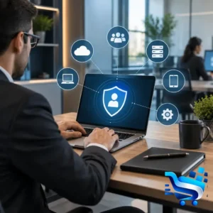 RSA Federated Identity – Licence RSA-FID (Federated Access) pour les organisations au Maroc
