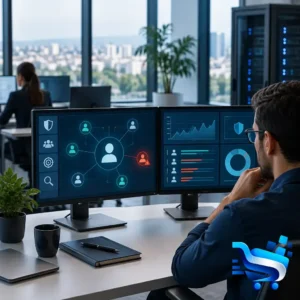 RSA Identity Analytics – Licence RSA-IA (Identity Analytics) pour sécuriser les identités au Maroc