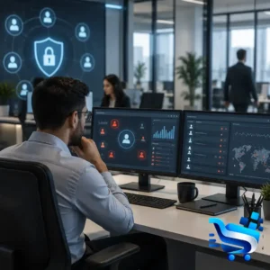 RSA Insider Threat Management – Licence RSA-ITM (Insider Threat) : analyse des risques internes au Maroc