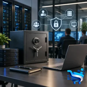 RSA Privileged Access Management – Licence RSA-PAM (PAM Suite) : gouvernance des comptes critiques au Maroc