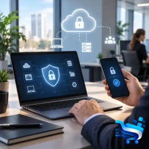 RSA SecurID Access – Licence RSA-SA-CLOUD (Cloud Authentication) : accès cloud sécurisé au Maroc