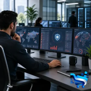RSA Threat Intelligence – Licence RSA-TI (Threat Intel Platform) : visibilité cyber renforcée au Maroc