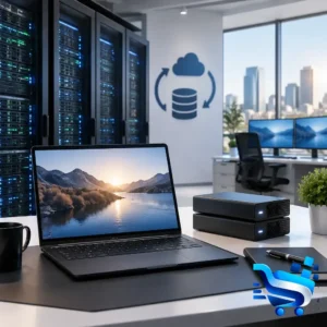 RTO/RPO optimisés au Maroc avec CommVault Disaster Recovery – Licence CVL-DR (Disaster Recovery)
