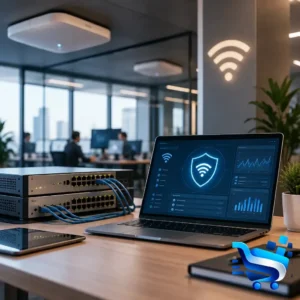 RUCKUS Advanced Threat Protection – License au Maroc : défense réseau Wi-Fi renforcée