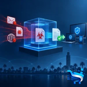 Sandbox de cybersécurité au Maroc | Trellix Content Disarm and Reconstruction – Add On – Abonnement 1 an + Support Thrive Essential 1 an