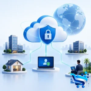 Sangfor Access Secure au Maroc : sécurisez les accès cloud et multi-sites