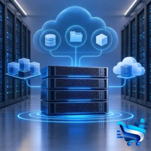 Sangfor aStor au Maroc : stockage SDS évolutif pour datacenters critiques