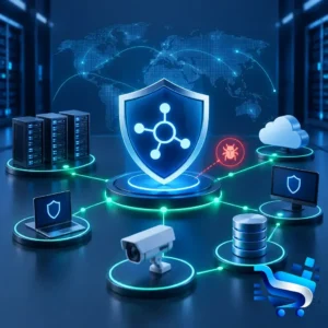 Sangfor Cyber Command (NDR) au Maroc pour renforcer la surveillance des réseaux