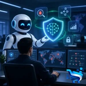Sangfor Security GPT au Maroc : automatisez la défense de votre SOC