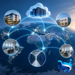 Sangfor WANO au Maroc : accélérez vos réseaux WAN multi-sites