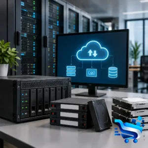 Sauvegarde avancée Arcserve UDP UDP-ADV au Maroc avec déduplication