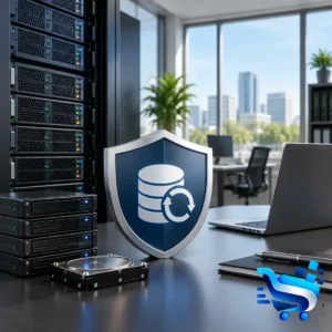 Sauvegarde d’entreprise au Maroc avec Veritas Backup Exec Gold – Licence BE-GOLD