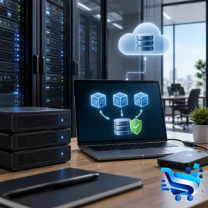 Sauvegarde des machines virtuelles au Maroc avec Altaro VM Backup Unlimited Plus