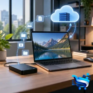 Sauvegarde locale et cloud au Maroc avec Acronis True Image – Licence ATI-ADV Advanced
