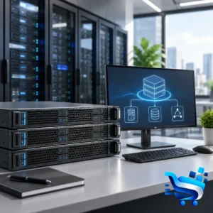 Scale Computing HC3 – Licence HC3-STANDARD (HC3 HyperCore Standard) au Maroc pour une infrastructure IT évolutive