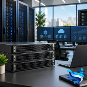 Scale Computing – Licence ENT (Enterprise) : résilience et edge computing au Maroc