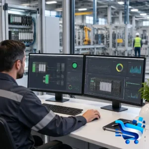 Schneider Electric EcoStruxure Control Advisor au Maroc pour fiabiliser l’automatisation industrielle – Licence SE-CTLADV-STD