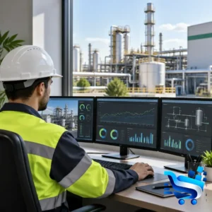 Schneider Electric EcoStruxure Plant Advisor – Licence SE-PLANTADV-STD au Maroc : optimisez l’énergie industrielle