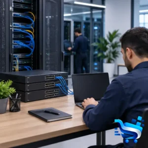 Secure Provisioning D’OpenGear au Maroc pour sécuriser vos déploiements réseau