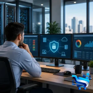 Sécurisez 500 actifs au Maroc avec Tenable Vulnerability Management – Licence TVM-500