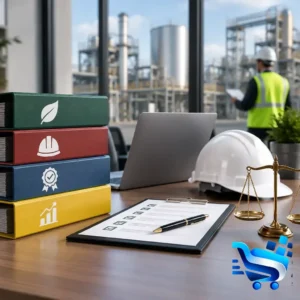 Sécurisez la conformité industrielle au Maroc avec AFT Compass – Licence PRO (Professional)