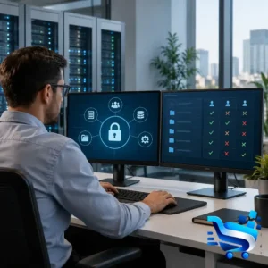 Sécurisez la gouvernance des données au Maroc avec DataPrivilege de VARONIS