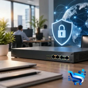 Sécurisez l’accès Internet au Maroc avec Sophos Web Appliance – Licence WEB-STD