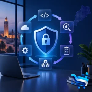 Sécurisez le cycle logiciel au Maroc avec Synopsys Software Security Platform – Licence SYN-SSP-SUB (Bundled Suite)