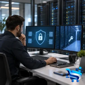 Sécurisez les accès serveurs au Maroc avec Vault SSH Access – Licence SSH (SSH Key Management)