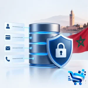 Sécurisez les données sensibles au Maroc avec MySQL Data Masking – Licence MASK