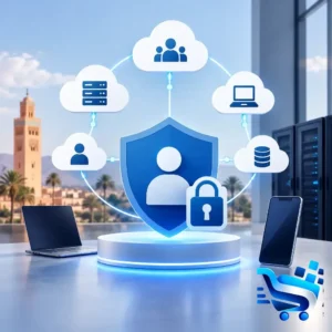 Sécurisez les identités multi-cloud au Maroc avec N-able Cove Identity – Licence N-ABLE-COVE-IDENTITY